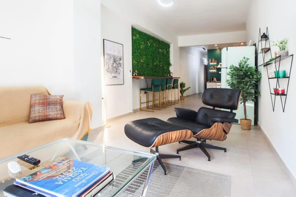 Beautiful Elegant Apartment Next To Monastiraki Athén Kültér fotó